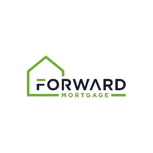 Sticker by Forward Mortgage