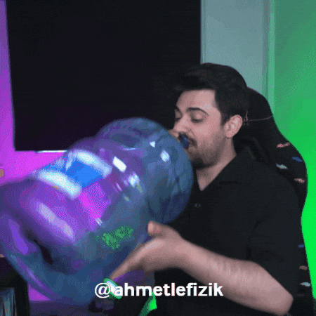 Drink Water GIF