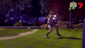 Dance Spinning GIF by Channel 7