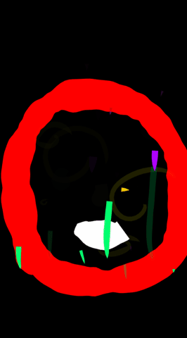 Drawing GIF