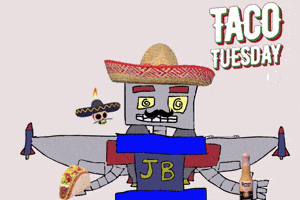 Tuesday GIF