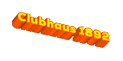 Clubhaus 1892 Sticker by Knisters