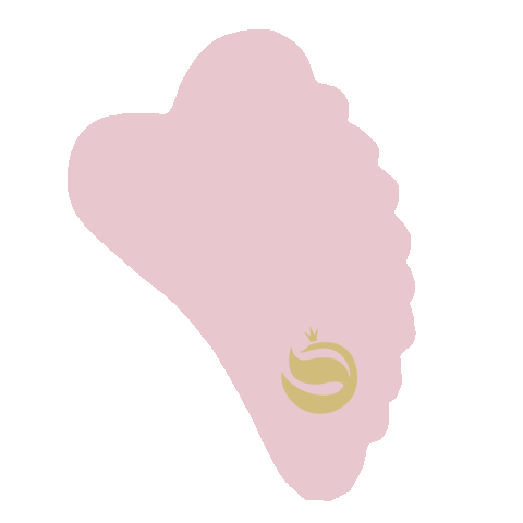 Calmlish Sticker
