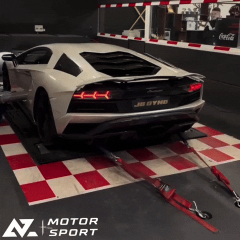 Flames Azm GIF by AZ Motorsport