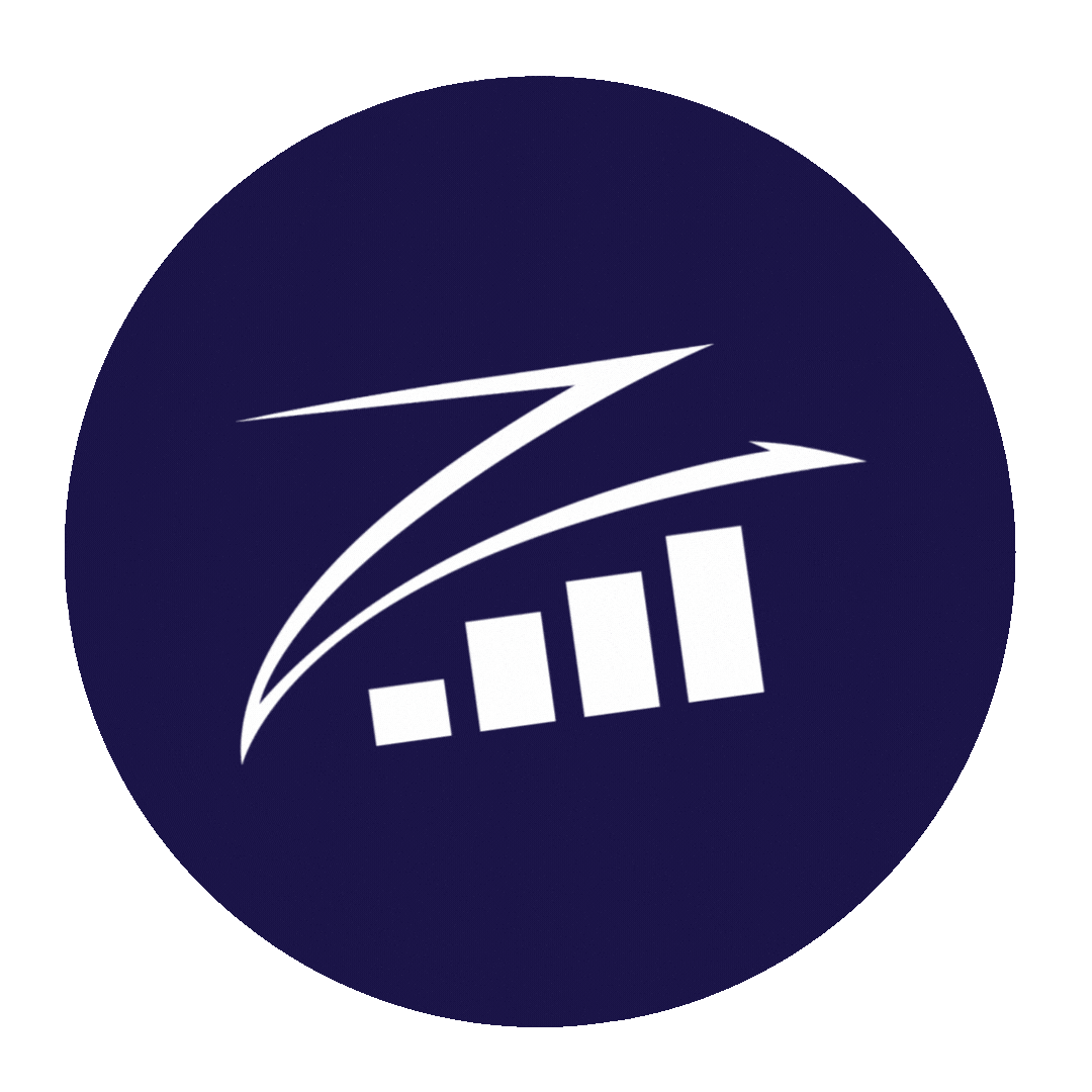 Zventus Sticker