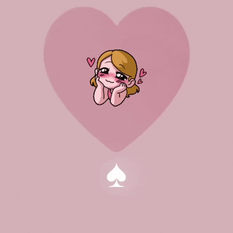 Heart GIF