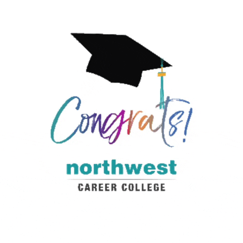 Ncc Trade School GIF by Northwest Career College