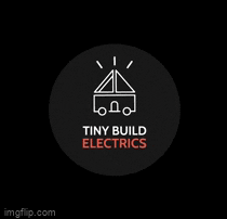 Tiny Build Electrics GIF