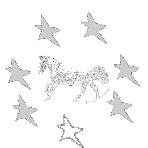 Fun Running Sticker by Vundabar