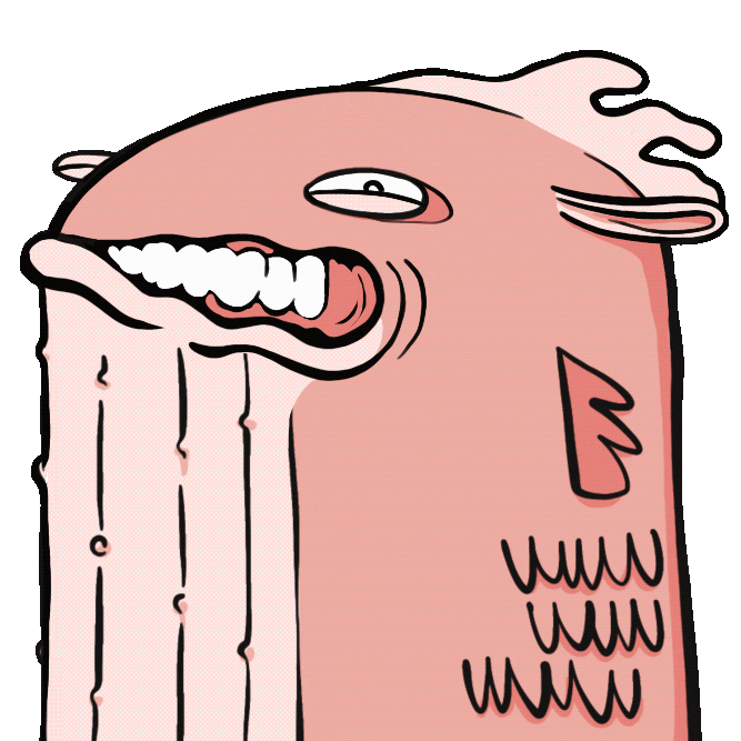 Juliette Sticker