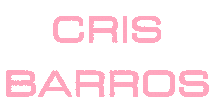 Untitled Sticker by CRIS BARROS OFFICIAL