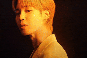 Park Jimin Chimmy GIF