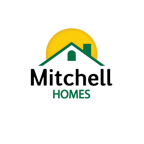 mitchellhomesinc Sticker