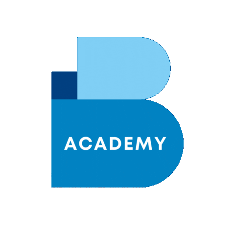 Congres Sticker by Beautysane Academy