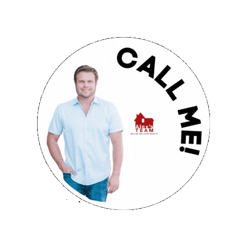 Alex's Team Gifs Sticker