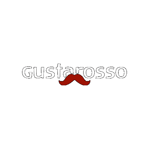 gustarossoit Sticker