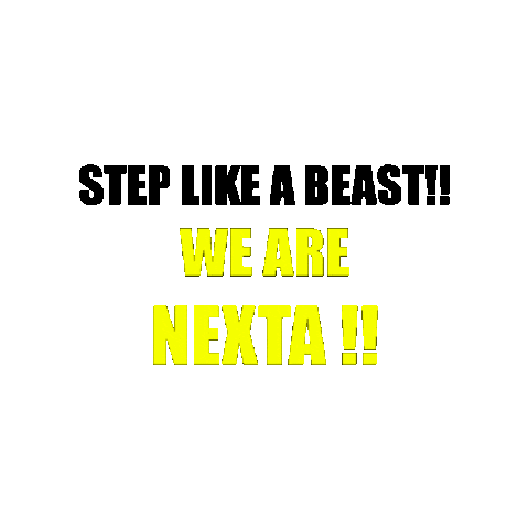 Nexta Sticker
