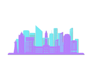 City Hall Queensland Sticker by Brisbane City Council