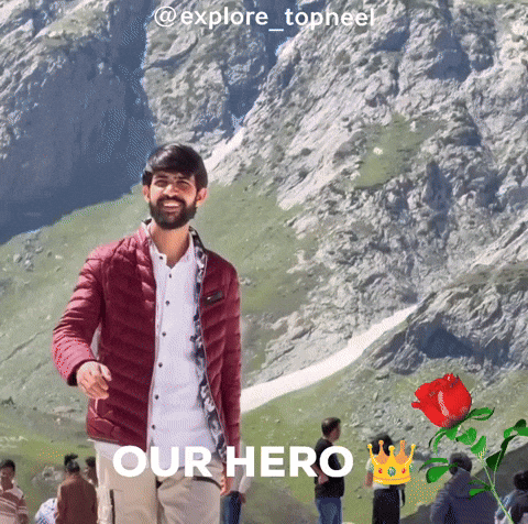 Kashmir Aamir GIF