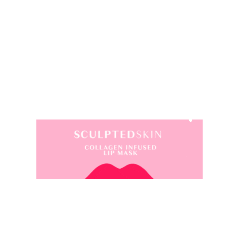 Sculpted Skin Sticker