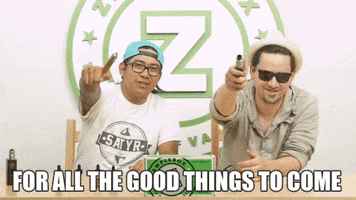 zamplebox vape vaping good things vape nation GIF