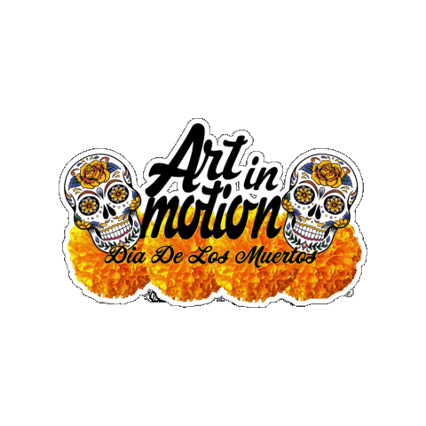 Art Festival Sticker by GR818ERS