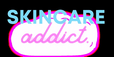 Skincare Addict GIF by SkinSetGo