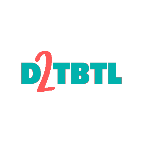D2Tbtl Sticker