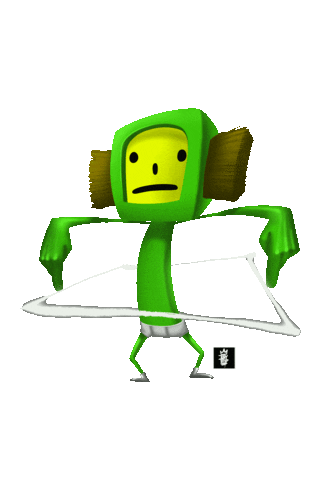 Animated Sticker