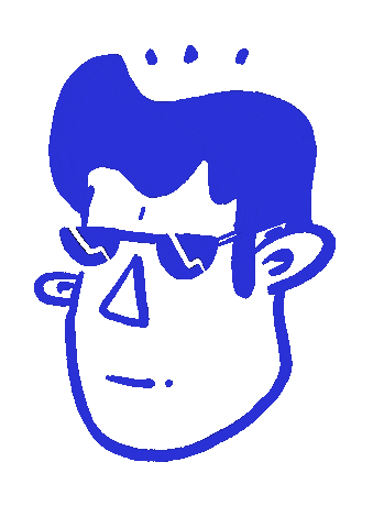 adh–Open 2023 Sticker