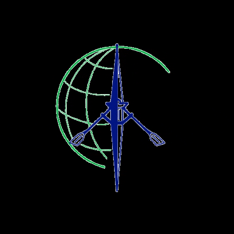 OneWorld Rowing GIF