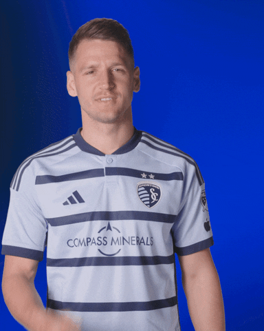 Bored Major League Soccer GIF by Sporting KC