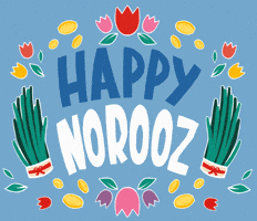 Persian Persiannewyear GIF