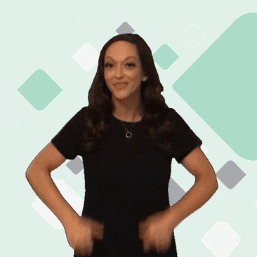 Great Job Reaction GIF by Cassio Marketing