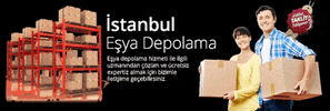 Üsküdar Nakliyat GIF
