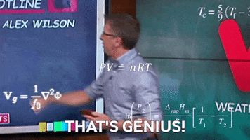 Weather Underground Genius GIF by The Weather Channel