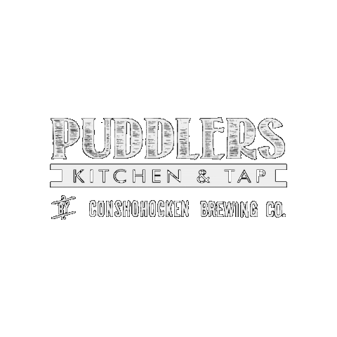 Conshohocken Brewing Sticker