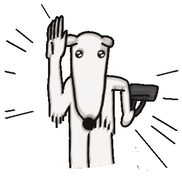 Go Sticker