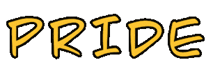 Womens Hockey Pride Sticker