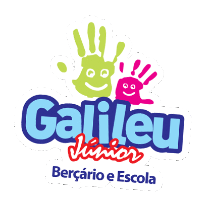 Galileu Júnior Sticker