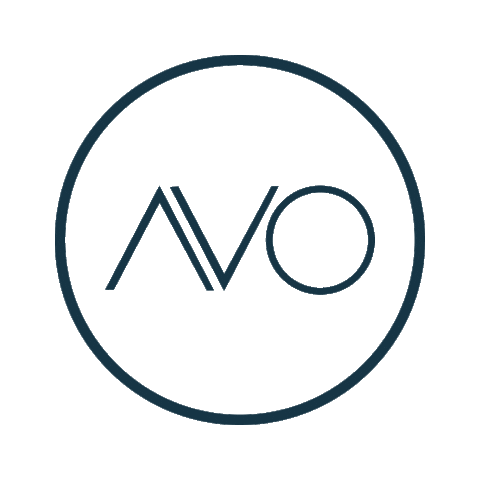 OAV letter logo design on white background. OAV creative circle letter logo  concept. OAV letter design. 20325584 Vector Art at Vecteezy