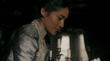 The Alienist GIF