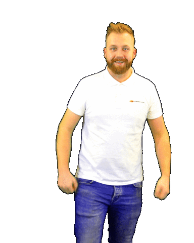 Vuurwerktoppers.nl Sticker