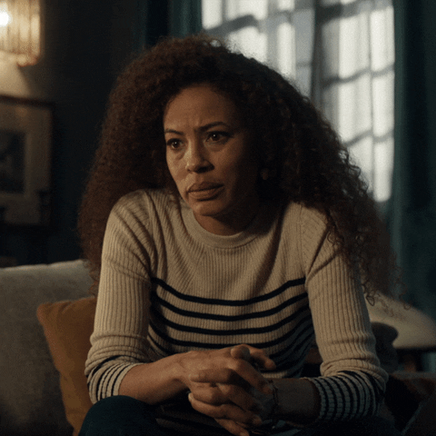 Yellowjackets GIF by SHOWTIME - Find & Share on GIPHY