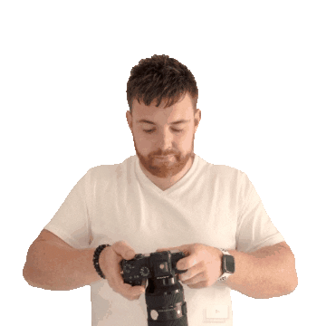 Real Estate Photography Ireland Sticker