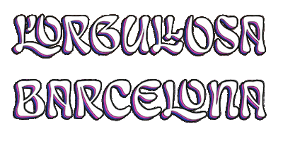 Lgtibcn Sticker by Ajuntament de Barcelona