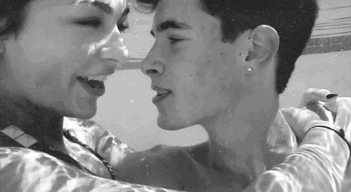 intimate