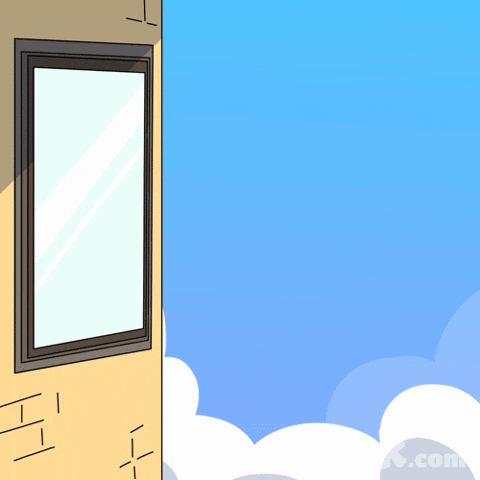 Fly Flying GIF by Snek