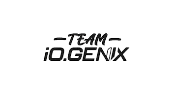 Sport Logo Sticker by Io.Genix