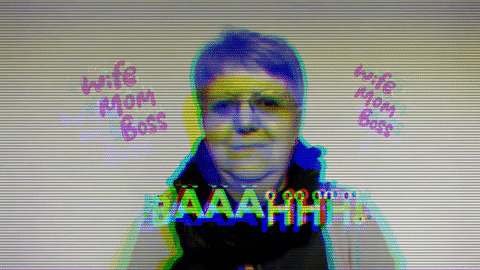Mom-boss-wife GIFs - Get the best GIF on GIPHY